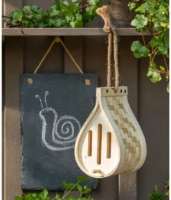 Dehner Natura Insektenhotel Lepido -Dehner 4301529 WE M 001 DehnerNaturaInsektenhotelLepido