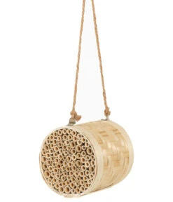 Dehner Natura Insektenhotel Varese -Dehner 4301537 WE FS 002 DehnerNaturaInsektenhotelVarese