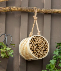 Dehner Natura Insektenhotel Varese -Dehner 4301537 WE M 001 DehnerNaturaInsektenhotelVarese