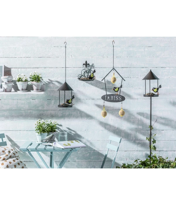 Dehner Natura Futterstelle Beatha 4 Dehner Natura Futterstelle Beatha – Bild 2