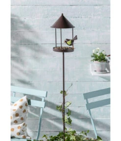 Dehner Natura Futterstelle Beatha 7 Dehner Natura Futterstelle Beatha -Dehner 4302584 WE M 001 DehnerNaturaFutterstelleBeatha