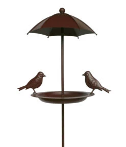 Dehner Natura Futterstelle Plata