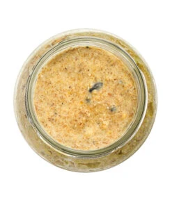 Dehner Natura Rindertalg Im Glas, Sonnenblumenkerne, 8 X 250 G -Dehner 4319513 MA FS 003 RindertalgImGlas