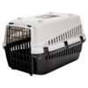 Dehner Transportbox Für Hunde Und Katzen -Dehner 4377958 WE FS 001 DehnerHundeTransportbox