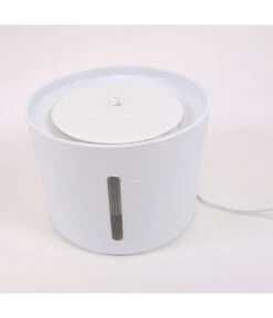 Dehner Katzentrinkbrunnen Tangy -Dehner 4406245 WE D 008 NEUDehnerKatzeTrinkbrunnenTangy