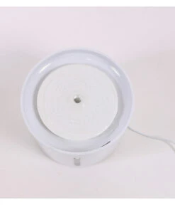 Dehner Katzentrinkbrunnen Tangy -Dehner 4406245 WE D 009 NEUDehnerKatzeTrinkbrunnenTangy