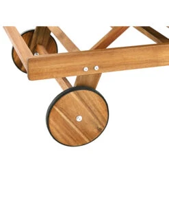 Dehner Rollliege Ravenna, Ca. B70/H89/T200 Cm -Dehner 4407086 WE DE 005 RollliegeRavenna