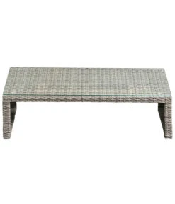 Dehner Geflecht-Lounge Rom, 4-teilig 22 Dehner Geflecht-Lounge Rom, 4-teilig -Dehner 4407334 WE FS 003 DehnerGeflechtLoungeRomNEU