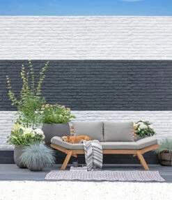 Dehner Holz-Sofa Macao 17 Dehner Holz-Sofa Macao -Dehner 4407383 WE MO 002 SofaMacaoNEU