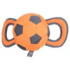 Dehner Wild Nature Hundespielzeug Outdoor Handle Ball -Dehner 4407391 WE FS 001 WNHundespielzeugOutdoorHandleBall