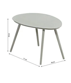 Dehner Balkonset Florenz, 3-teilig -Dehner 4415550 WE BG 002 BalkonsetFlorenzNEU