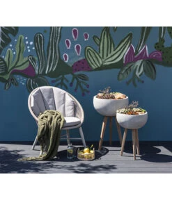 Dehner Balkonset Florenz, 3-teilig -Dehner 4415550 WE MO 002 BalkonsetFlorenzNEU