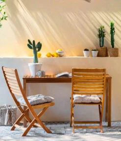 Dehner Klappstuhl Macao -Dehner 4423463 WE MO 001 BalkonGruppeMacao