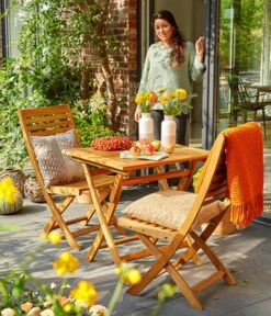 Dehner Klappstuhl Macao -Dehner 4423463 WE MO 002 KlappstuhlMacao