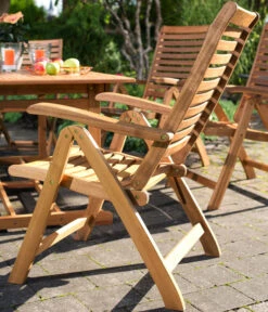 Dehner Positionssessel Macao -Dehner 4423471 WE MO 001 PositionssesselMacaoNeu