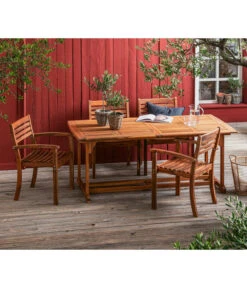 Dehner Stapelstuhl Macao -Dehner 4423489 WE MO 003 GruppeMacaoNeu