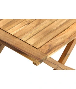 Dehner Beistelltisch Macao, Ca. B50/H50/T50 Cm -Dehner 4423554 WE DE 001 KlappbeistelltischMacao