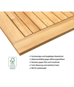 Dehner Klappstuhl Macao -Dehner 4423570 WE IG 001 BeistelltischMacao 11