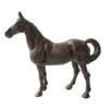 Dehner Gusseisen-Figur Pferd, Groß -Dehner 4427621 WE FS 001 DehnerGusseisenPferdGross