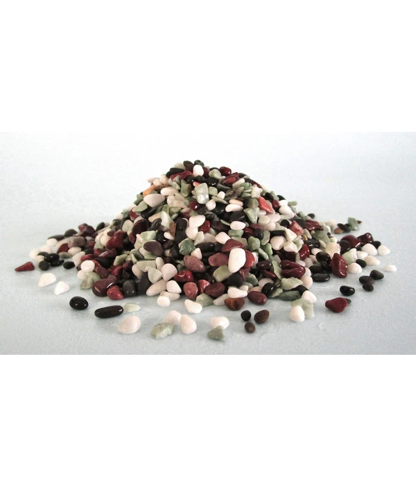 Dehner Aqua Aquarienkies, Farbmix, 5 Kg 4 Dehner Aqua Aquarienkies, Farbmix, 5 Kg – Bild 2