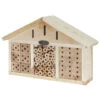 Dehner Natura Insektenhotel Quinta, Ca. B39/H26/T9 Cm