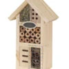 Dehner Natura Insektenhotel Regina, Ca. B16/H27/T9 Cm 2 Dehner Natura Insektenhotel Regina, Ca. B16/H27/T9 Cm -Dehner 4484937 WE FS 001 NaturaInsektenhausRegina