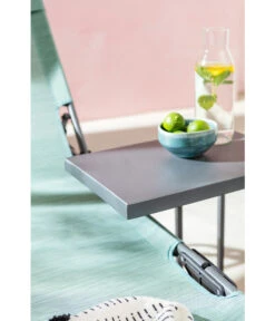 Dehner Beistelltisch Noah, Ca. B43/H56/T30,5 Cm -Dehner 4498176 WE DE 004 LiegeMallorcagruen