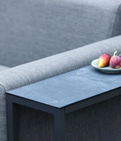 Dehner Beistelltisch Amsterdam, Ca. B75/H54/T23 Cm -Dehner 4498598 WE DE 002 DehnerBeistelltischAmsterdam