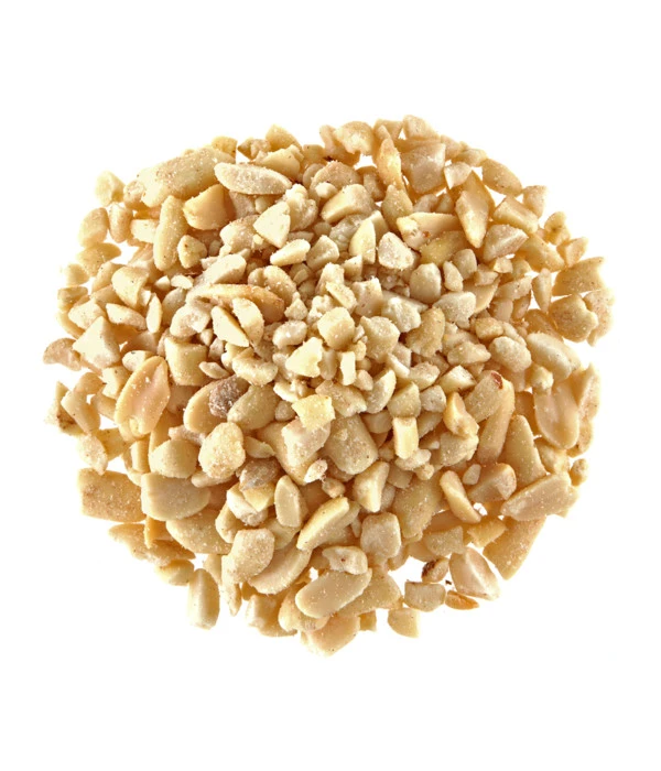 Dehner Natura Gehackte Erdnüsse 6 Dehner Natura Gehackte Erdnüsse – Bild 4