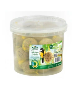 Dehner Natura Meisen-Knödel