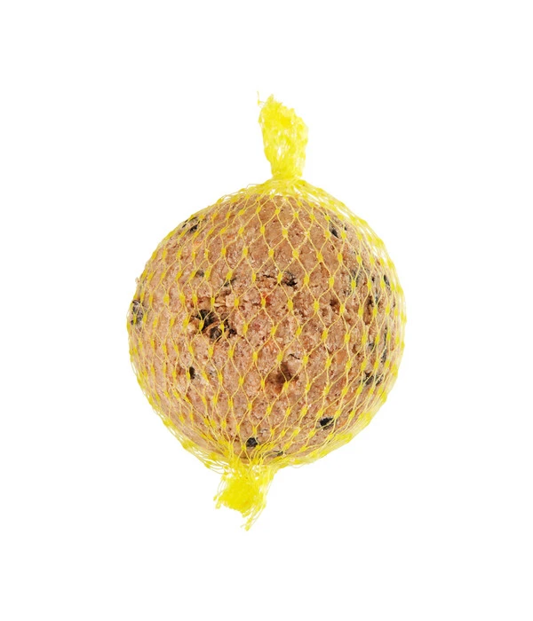 Dehner Natura Wildvogelfutter Meisen-Knödel, Mit Netz, 2 X 100 Stk. Je 100 G 8 Dehner Natura Wildvogelfutter Meisen-Knödel, Mit Netz, 2 X 100 Stk. Je 100 G – Bild 6