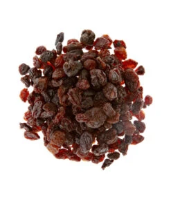 Dehner Natura Rosinen -Dehner 5252838 BildD 001 DehnerVogelfutterNaturaRosinenRosinen500G