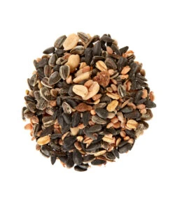 Dehner Natura Streufutter 9 Dehner Natura Streufutter -Dehner 5252846 BildD 001 DehnerNaturaKoernerUndWeichfutterFuerVoegelWinterstreufutterI1Kg