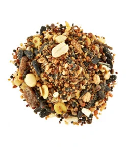 Dehner Natura Körner- Und Weichfutter 9 Dehner Natura Körner- Und Weichfutter -Dehner 5254024 BildD 001 DehnerNaturaKoernerUndWeichfutterFuerVoegelDzGartenvogelfutter1Kg