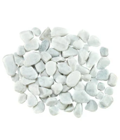 Dehner Aqua Zierkies Carrara, 2,5 Kg -Dehner 527770 BildD 002 DehnerZierkiesCarraraZierkiesCarrara25Kg