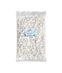Dehner Aqua Zierkies Carrara, 2,5 Kg