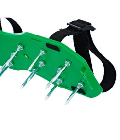 Dehner Rasenlüfterschuh, Grün, Ca. B15/T32 Cm -Dehner 5323662 BildD 002 DehnerRasenluefterschuhSunnyRasenluefterschuhSunny