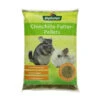 Dehner Chinchilla-Futter-Pellets, 5 Kg -Dehner 5325220 WE FS 001 DehnerChinchillaFutterPellets