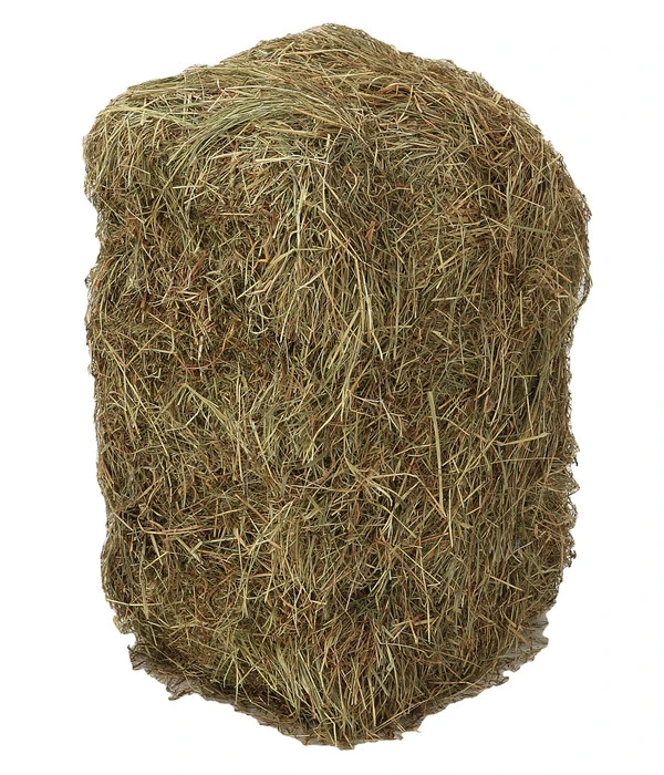 Dehner Wiesenheuballen, 10 Kg 3 Dehner Wiesenheuballen, 10 Kg
