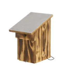 Dehner Natura Nistkasten, Aludach