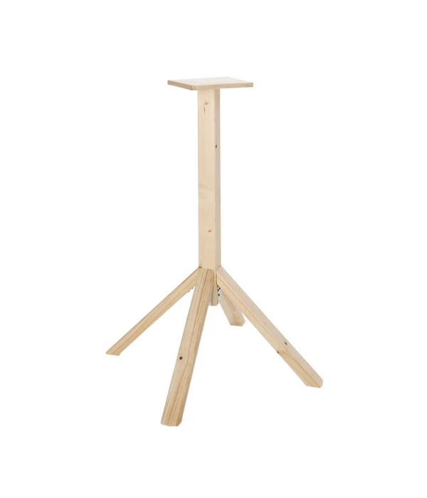 Dehner Natura Ständer, Ca. H110 Cm 3 Dehner Natura Ständer, Ca. H110 Cm