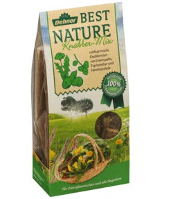Dehner Best Nature Löwenzahn-Mix, 90 G