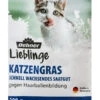Dehner Lieblinge Katzengras Saatgut, 100 G