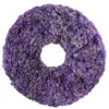 Dehner Kranz Statice, Lila, Ca. Ø40 Cm 2 Dehner Kranz Statice, Lila, Ca. Ø40 Cm -Dehner 6273890 WE FS 001 KranzStaticeLila40cm