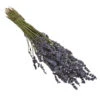 Trockenblumenbund Lavendel -Dehner 6491682 PR FS 001 LavendeltiefblauBund DehnerExpressHerzig