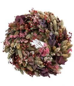 Dehner Kranz Luxury, Ca. Ø30 Cm