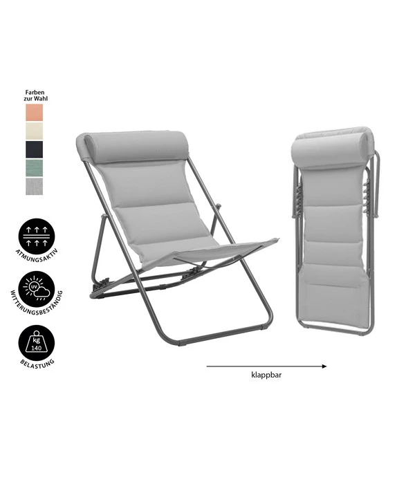 Dehner Campingstuhl Ibiza 11 Dehner Campingstuhl Ibiza – Bild 9
