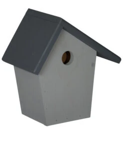 Dehner Natura Nistkasten Airin, Ca. B23,5/H25/T16,5 Cm -Dehner 6656821 WE DE 001 NaturaWVNistkastenAirin