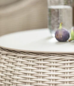 Dehner Lounge Bari, 2-teilig -Dehner 6657381 WE DE 003 DehnerLoungesofaBari