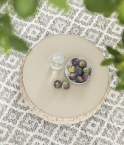 Dehner Lounge Bari, 2-teilig -Dehner 6657381 WE DE 004 DehnerLoungesofaBari